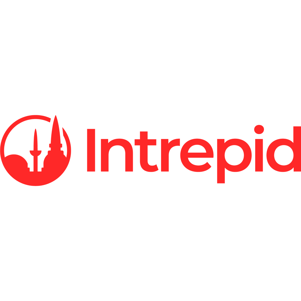 Intrepid Travel